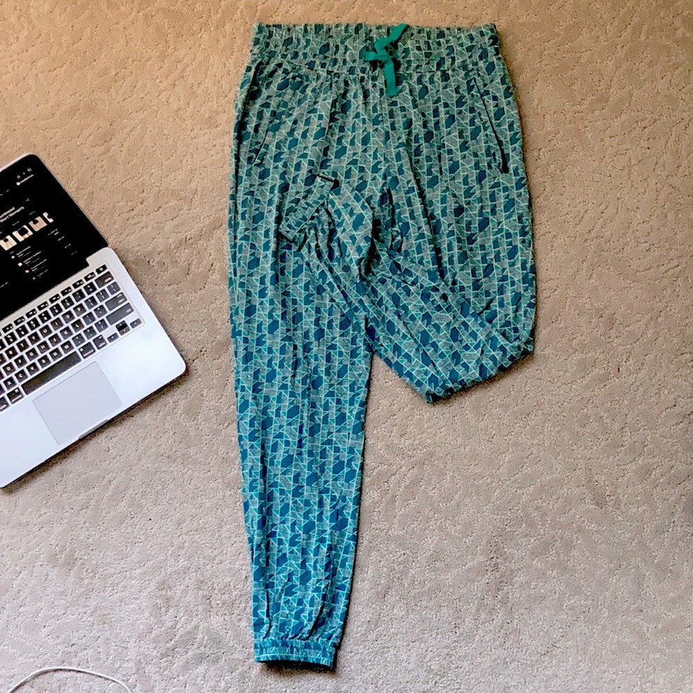 Toad&Co Sunkissed Joggers